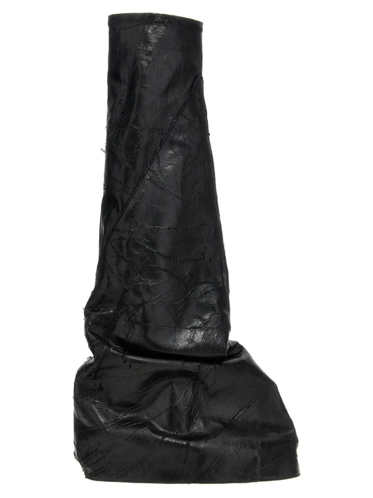 'Fetish' boots Boots, ankle boots