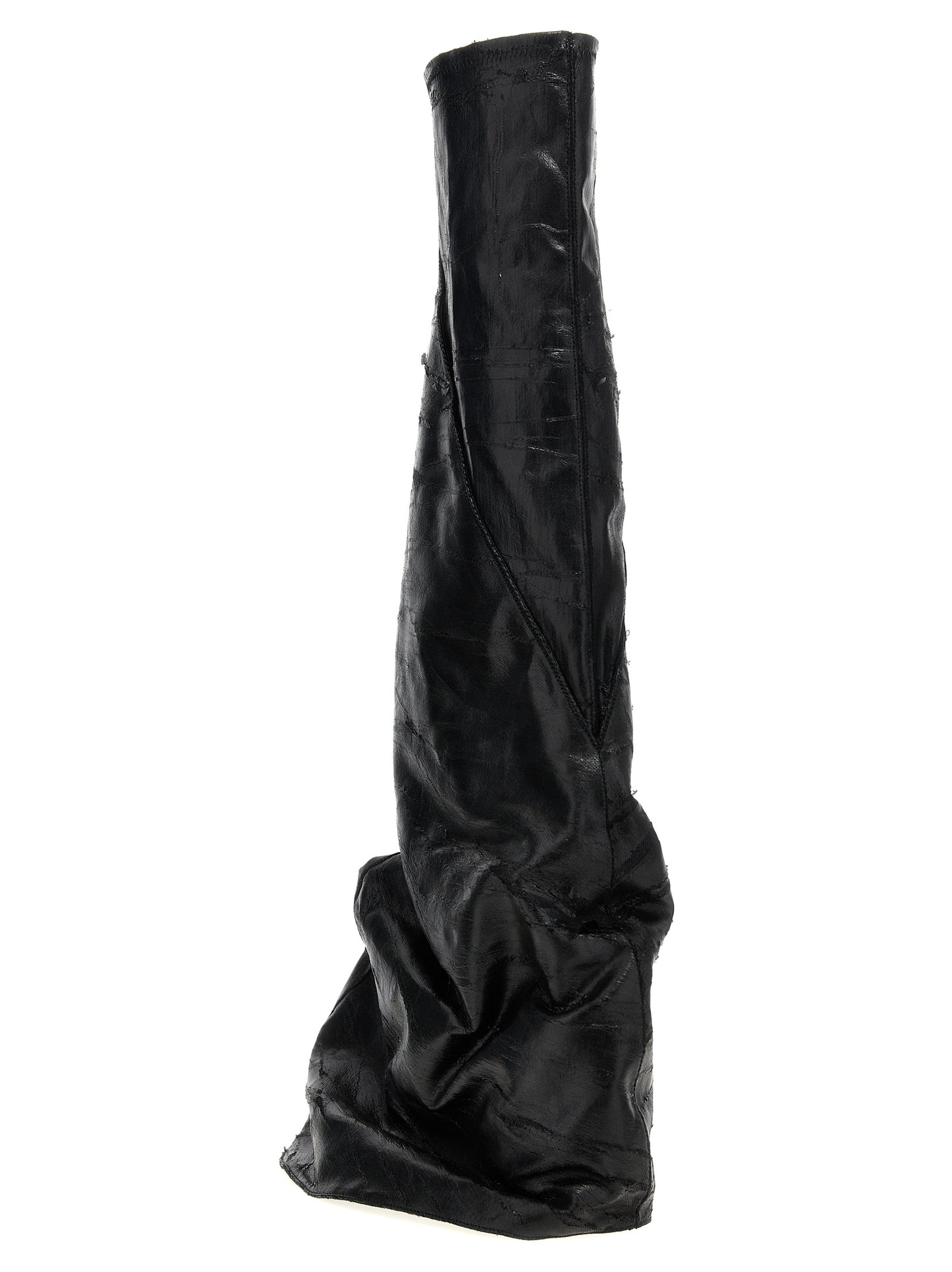'Fetish' boots Boots, ankle boots