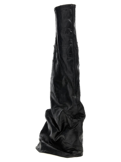 'Fetish' boots Boots, ankle boots