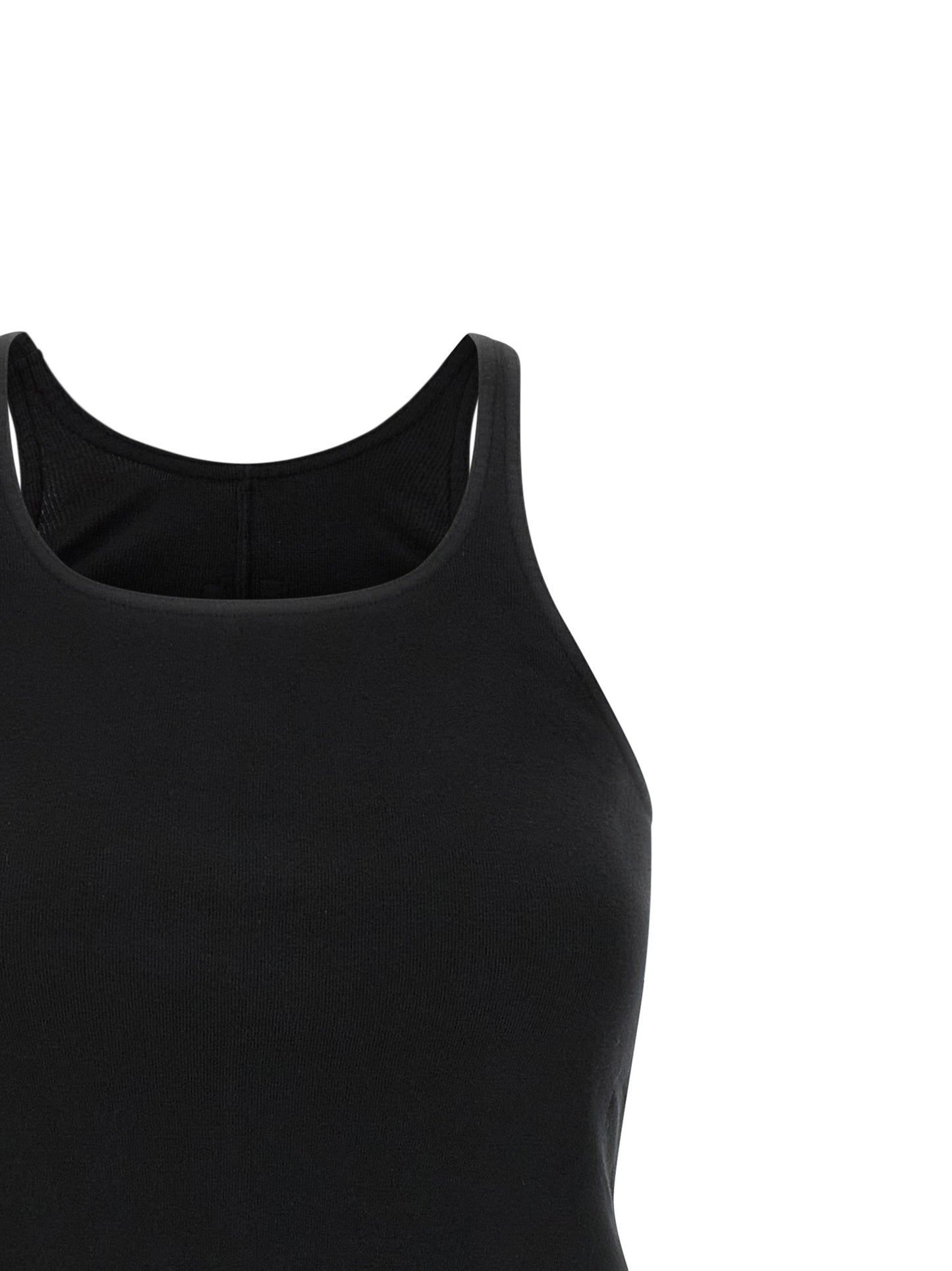 'Basic' tank top Tops