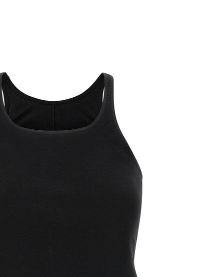'Basic' tank top Tops