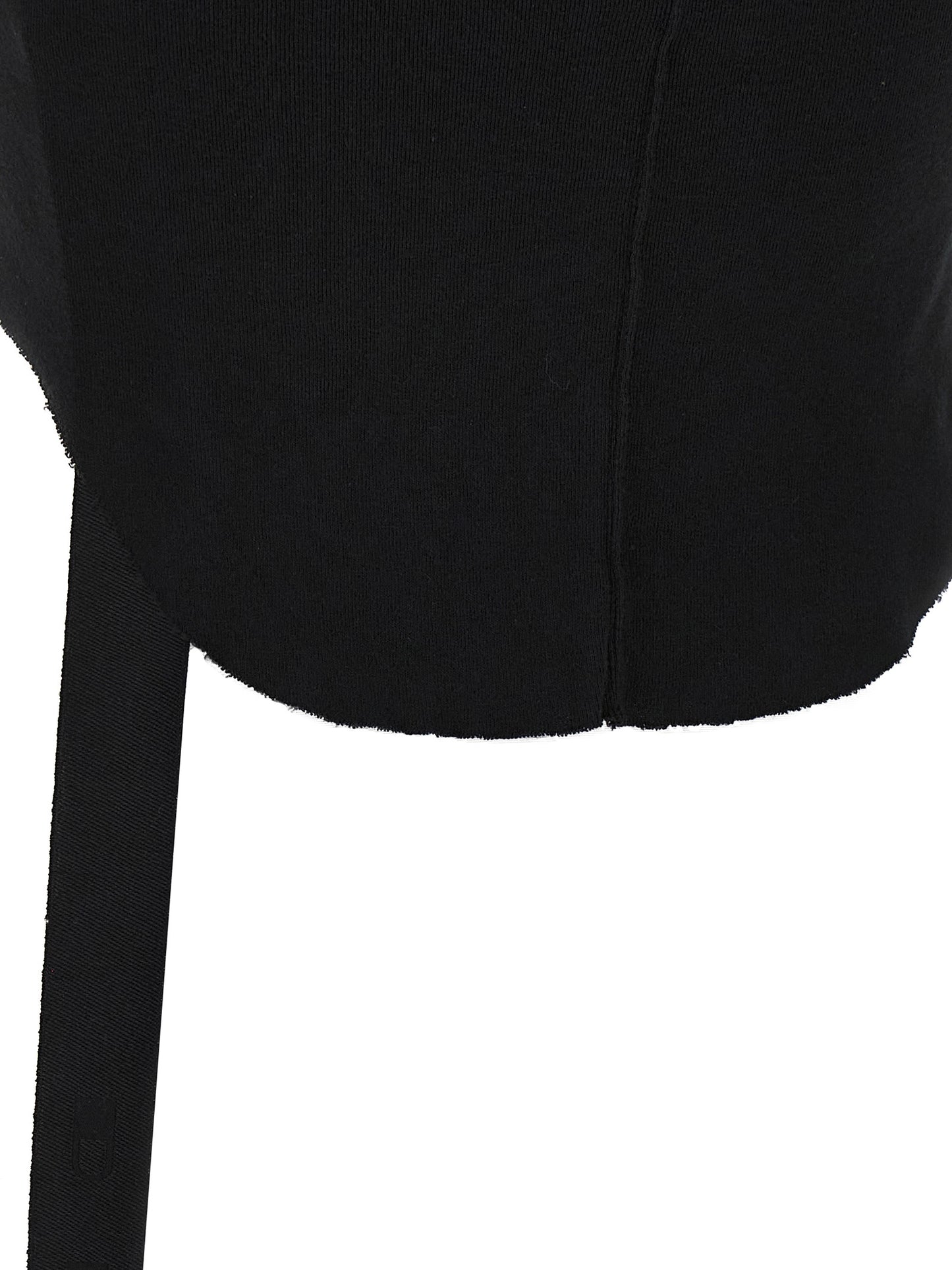 'Basic' tank top Tops