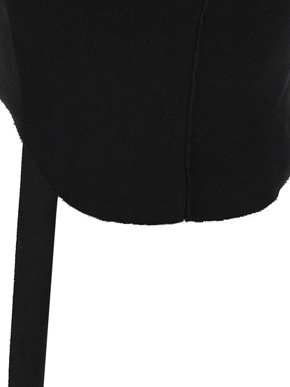 'Basic' tank top Tops