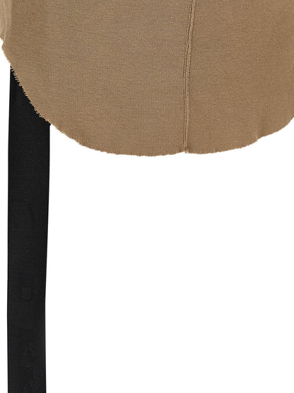 'Basic' tank top Tops