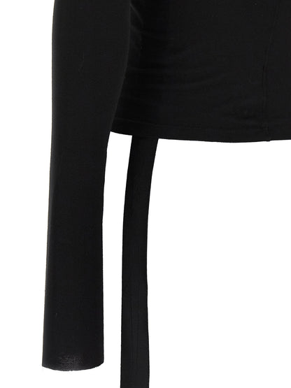'Ziggy' top Tops