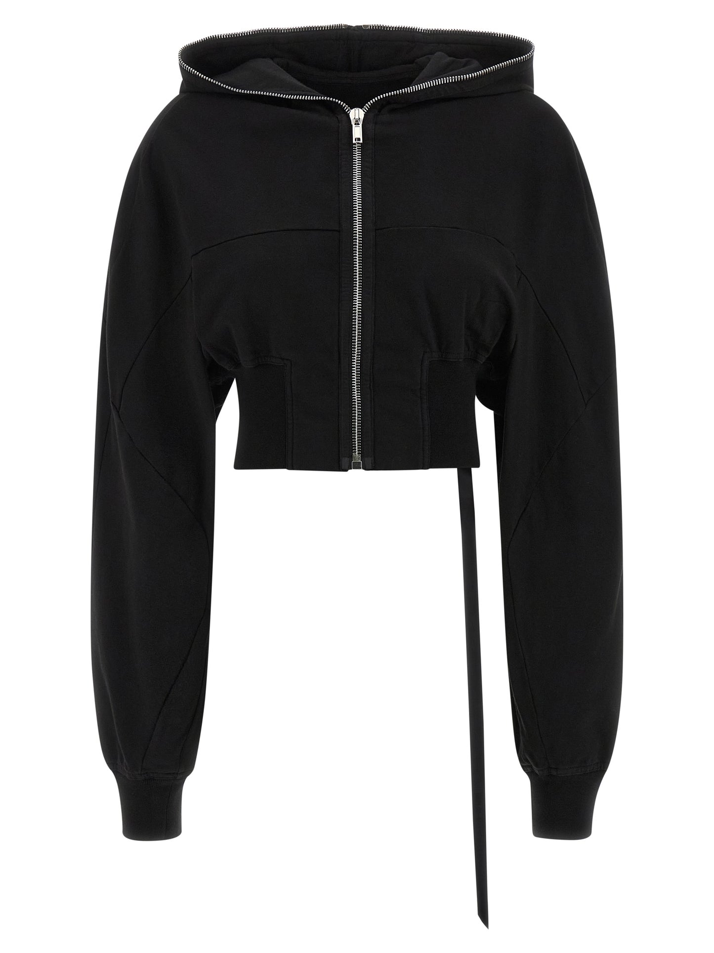 'Collage Gimp' sweatshirt Sweatshirt
