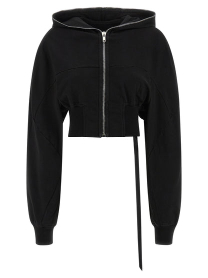 'Collage Gimp' sweatshirt Sweatshirt