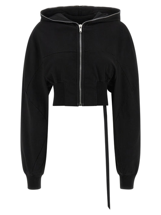 'Collage Gimp' sweatshirt Sweatshirt