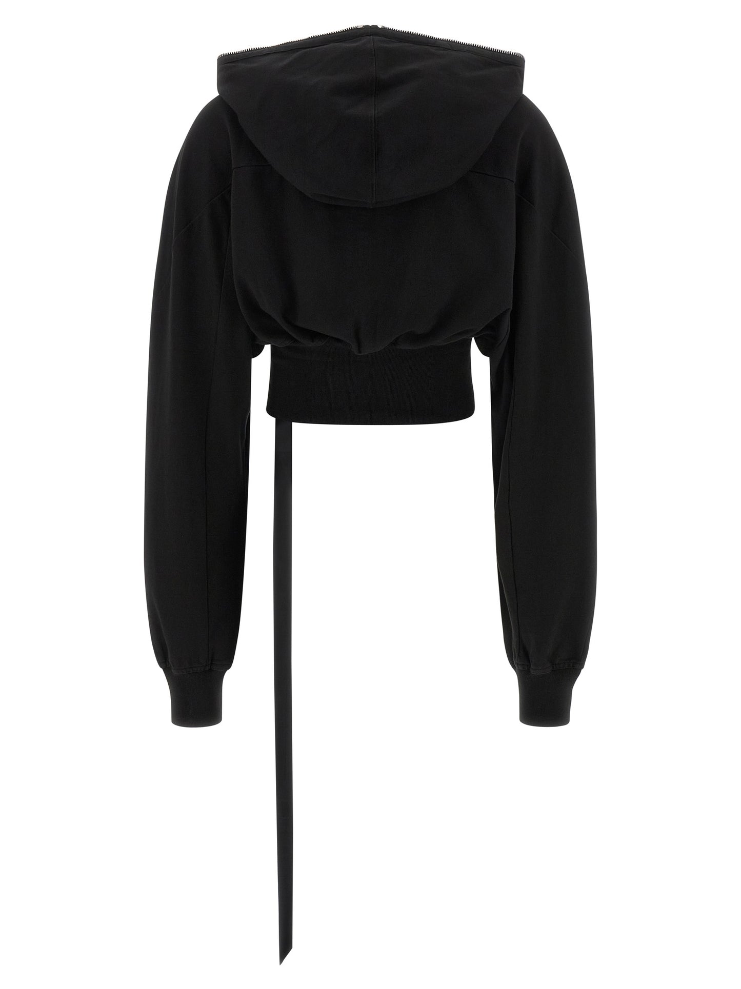'Collage Gimp' sweatshirt Sweatshirt