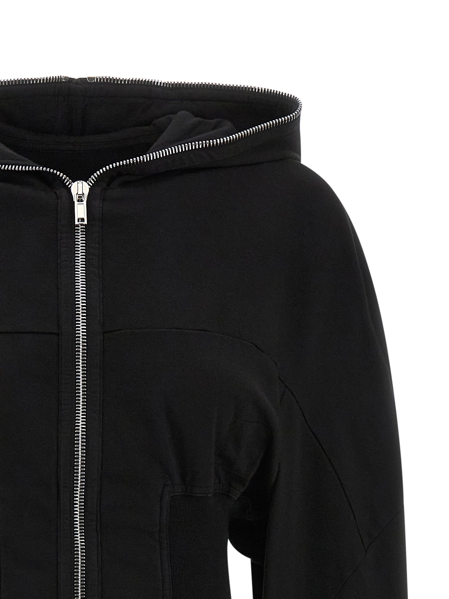 'Collage Gimp' sweatshirt Sweatshirt