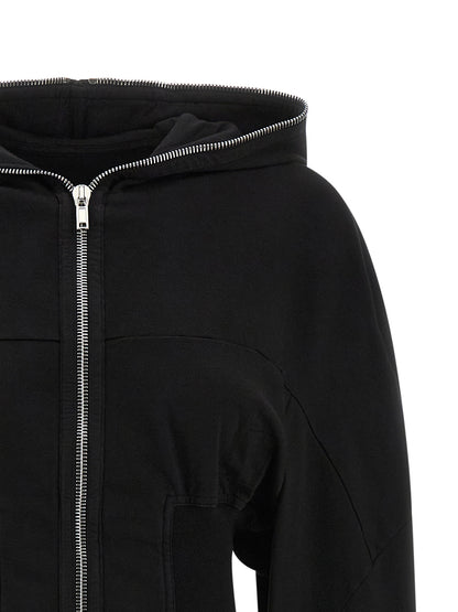 'Collage Gimp' sweatshirt Sweatshirt