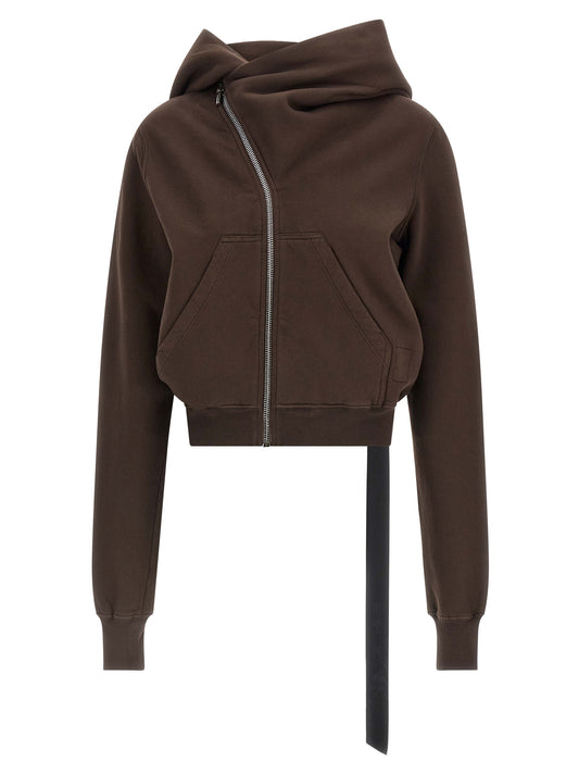 'Mountiain Hoodie' sweatshirt Sweatshirt