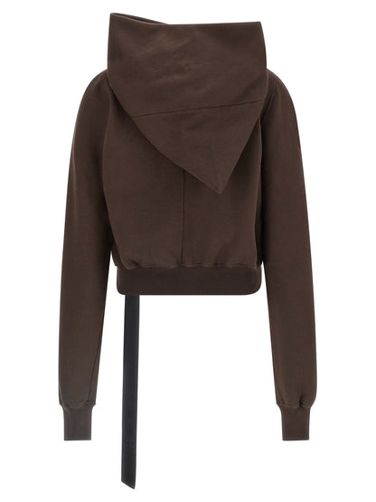 'Mountiain Hoodie' sweatshirt Sweatshirt