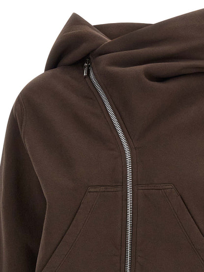 'Mountiain Hoodie' sweatshirt Sweatshirt