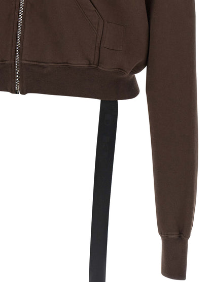 'Mountiain Hoodie' sweatshirt Sweatshirt