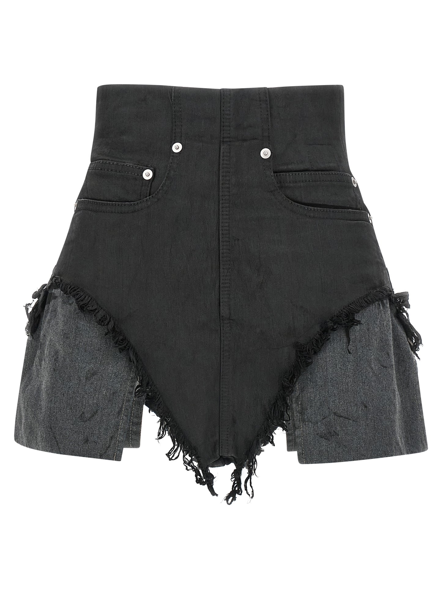 'Dirt Cutoffs' shorts Bermuda, short