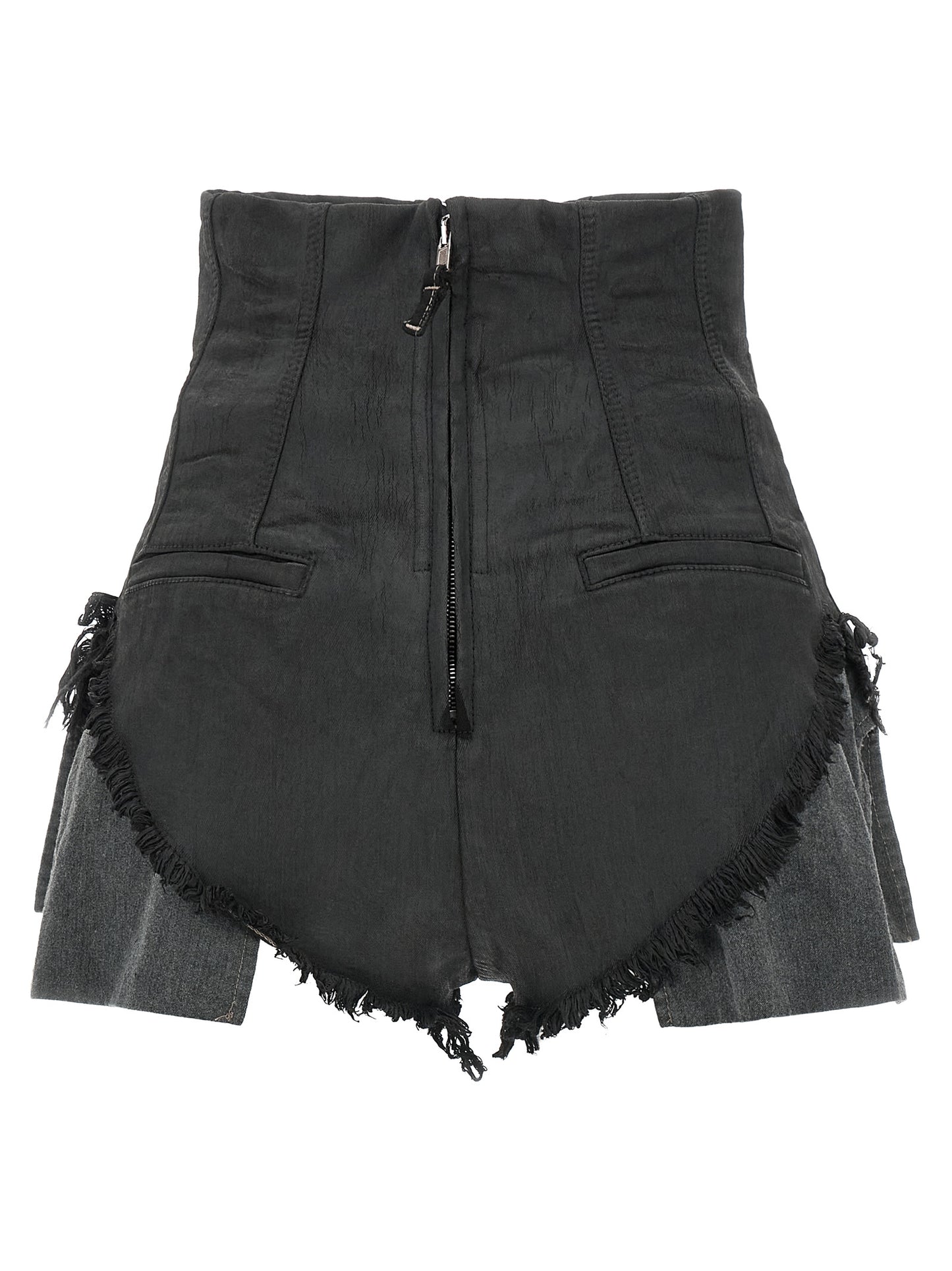 'Dirt Cutoffs' shorts Bermuda, short
