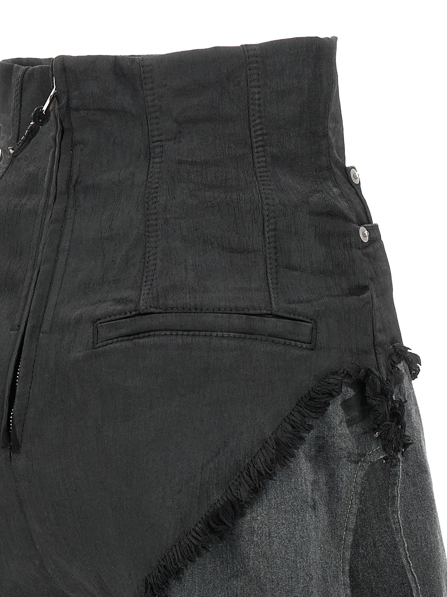 'Dirt Cutoffs' shorts Bermuda, short