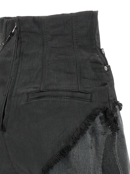 'Dirt Cutoffs' shorts Bermuda, short