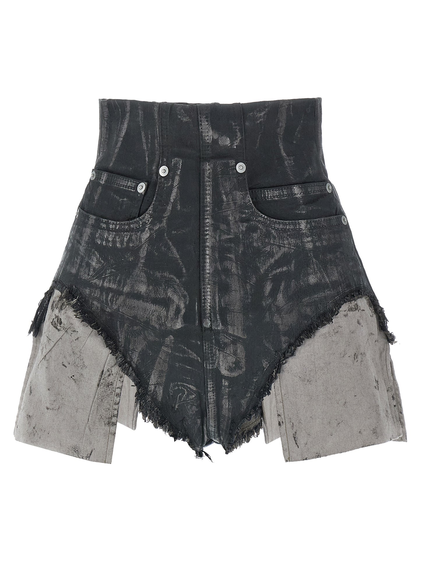 'Dirt Cutoffs' shorts Bermuda, short