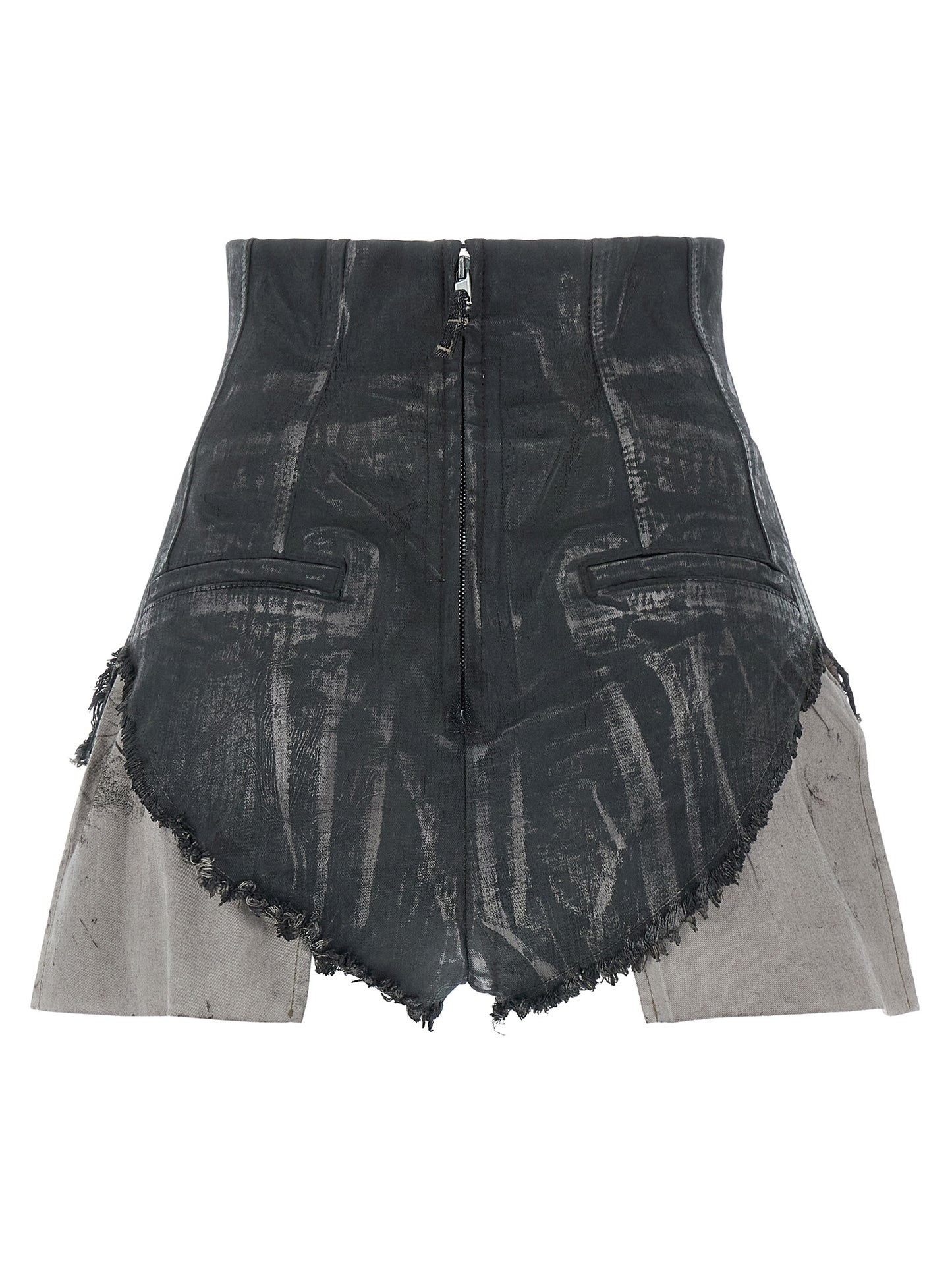 'Dirt Cutoffs' shorts Bermuda, short