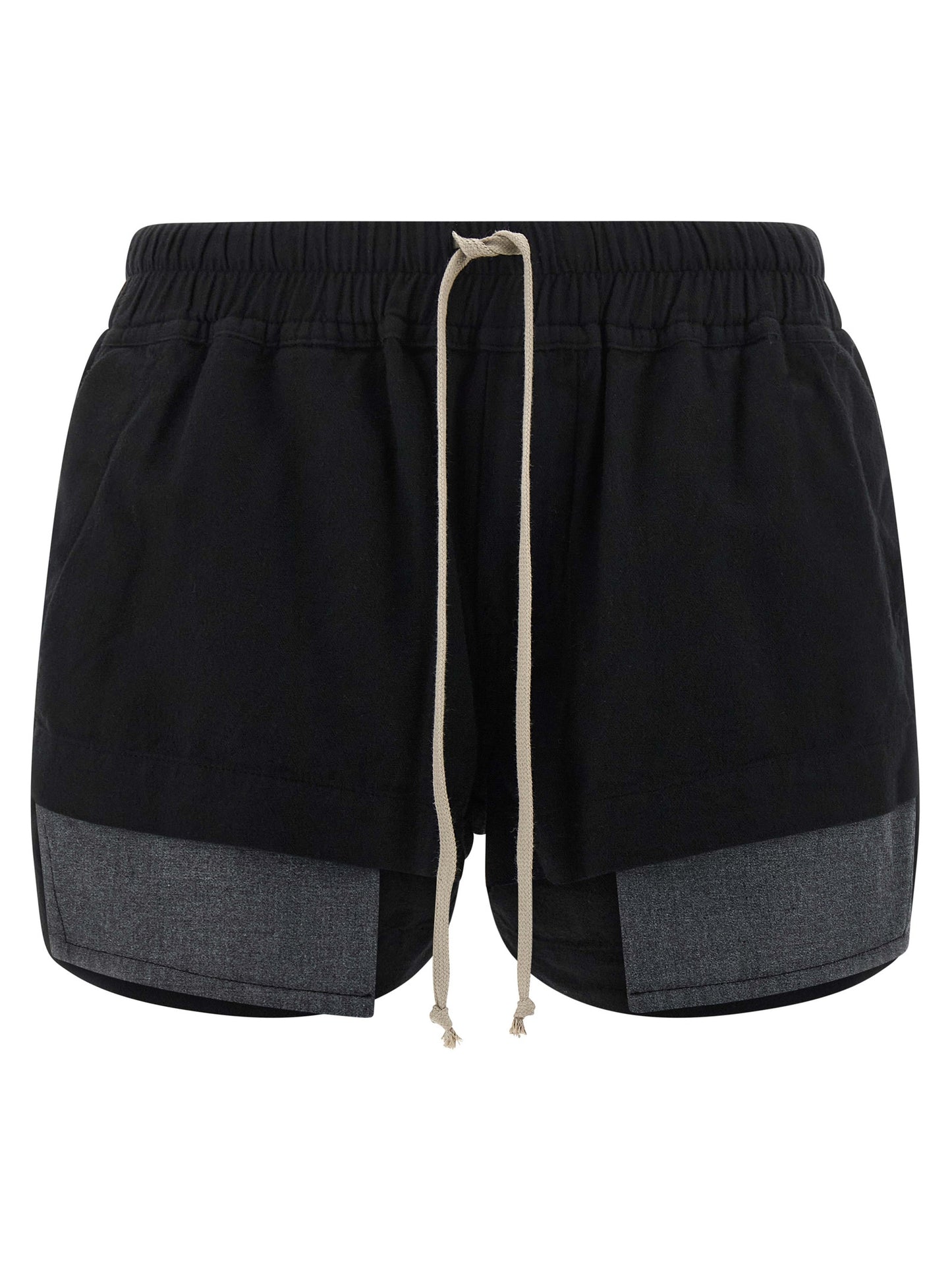 'Fog Boxers' shorts Bermuda, short