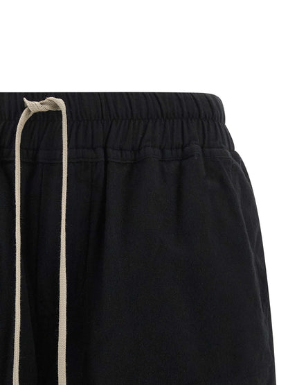 'Fog Boxers' shorts Bermuda, short