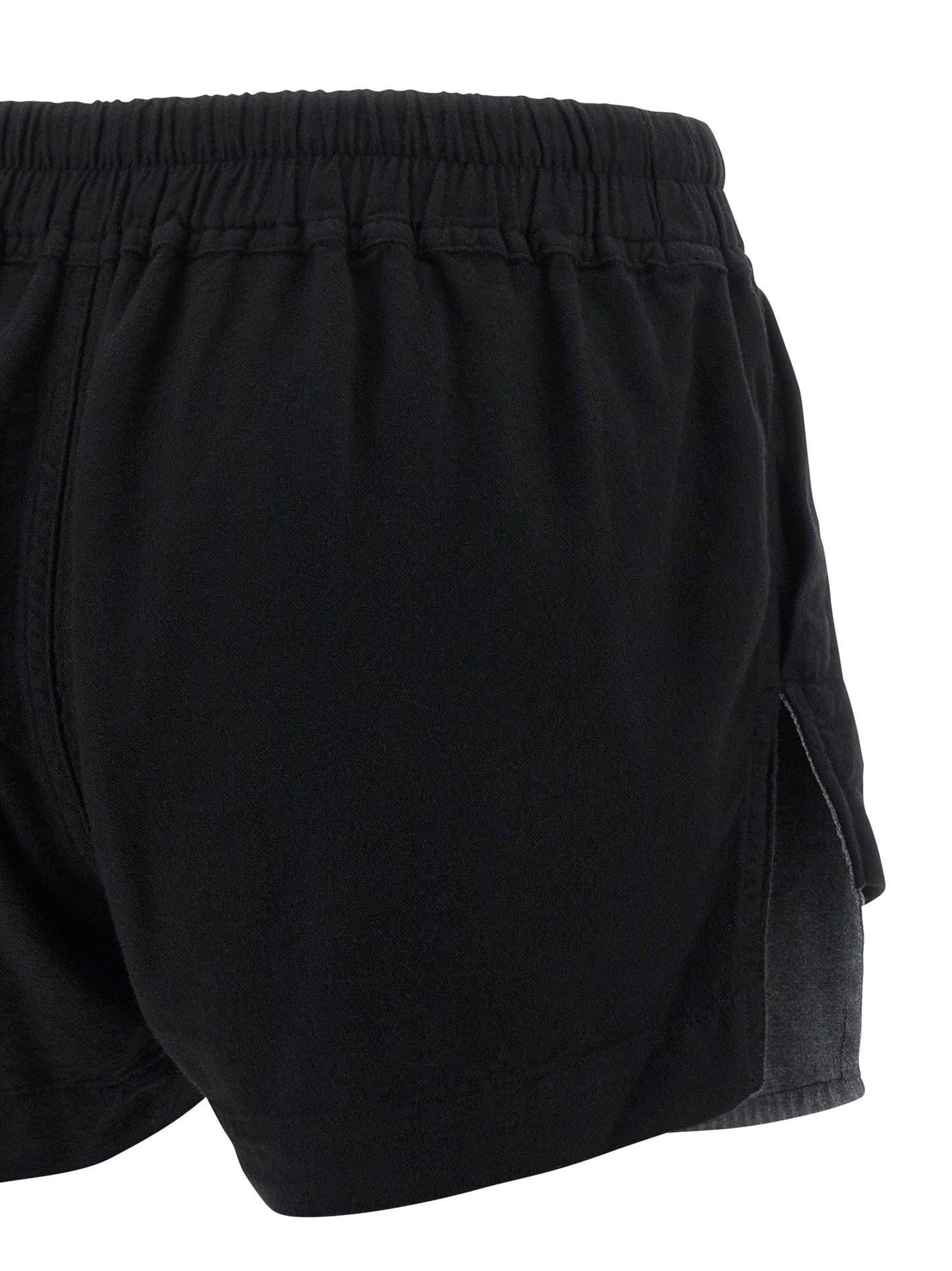 'Fog Boxers' shorts Bermuda, short