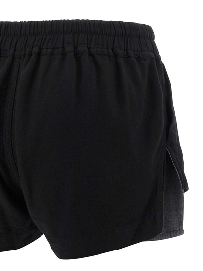 'Fog Boxers' shorts Bermuda, short
