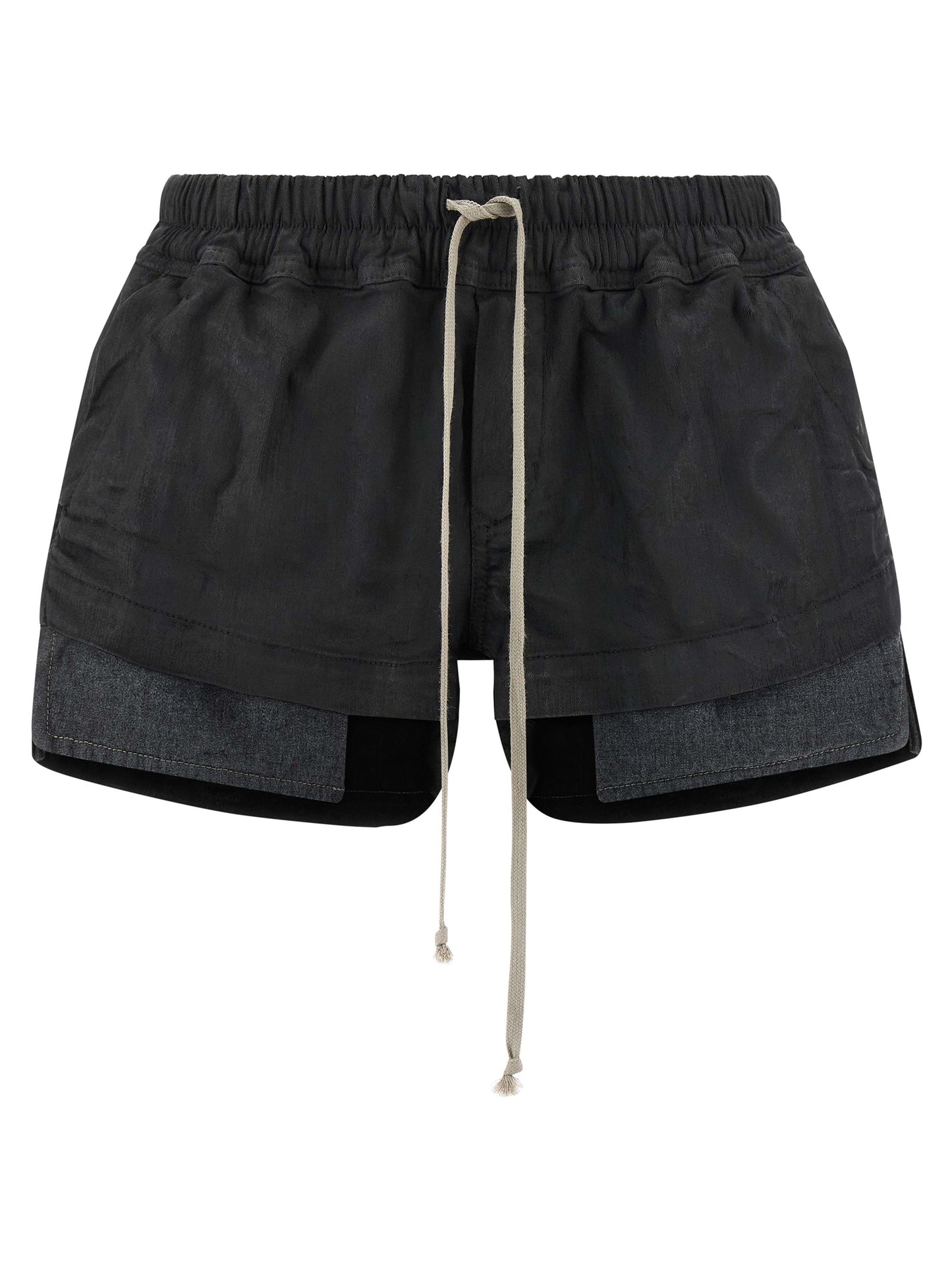 'Fog Boxers' shorts Bermuda, short