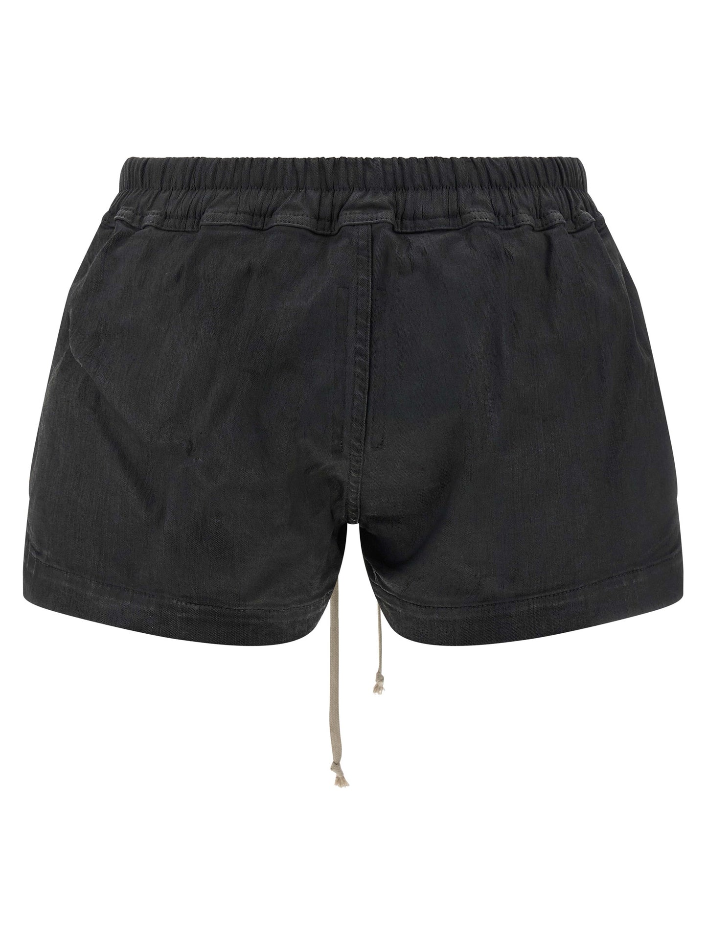 'Fog Boxers' shorts Bermuda, short