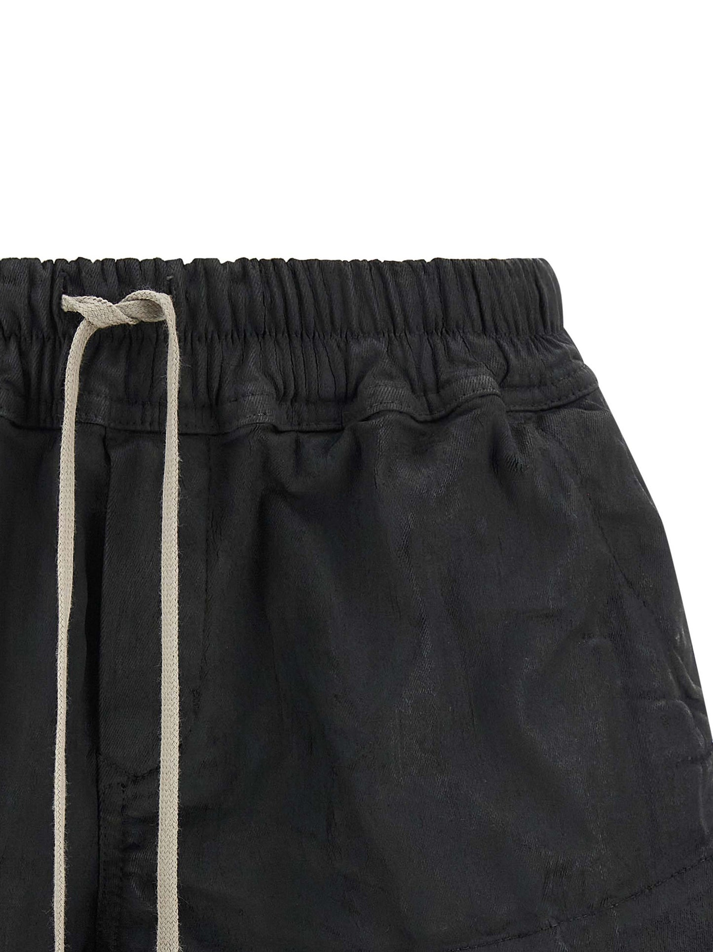 'Fog Boxers' shorts Bermuda, short