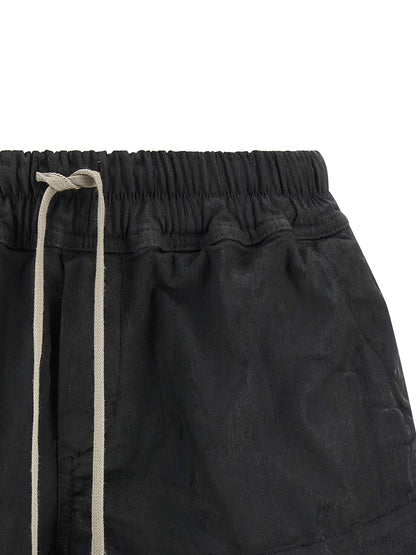 'Fog Boxers' shorts Bermuda, short