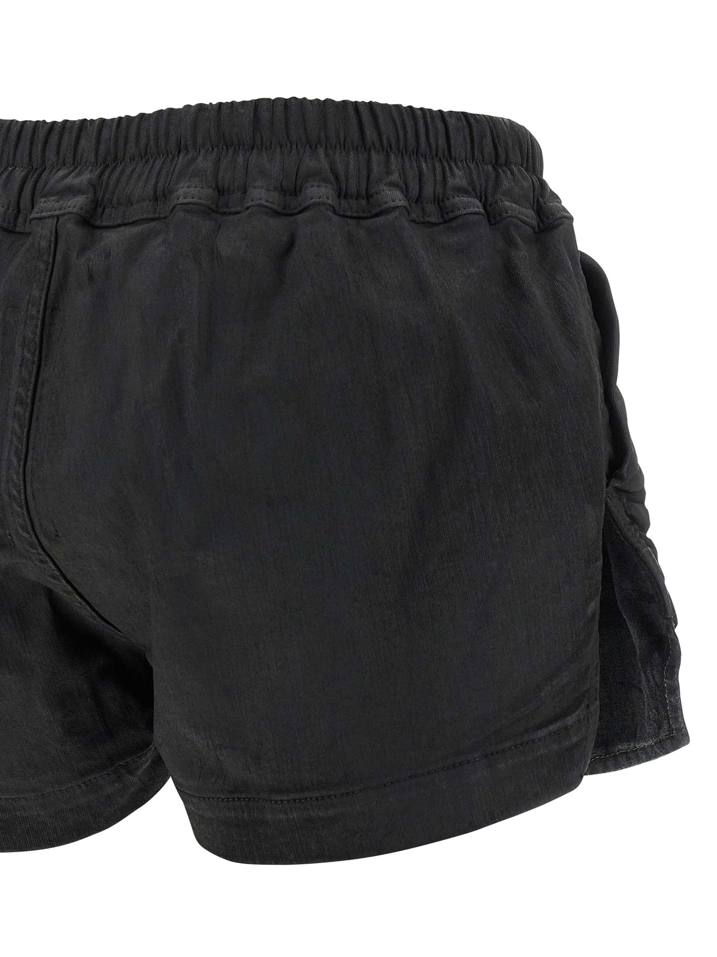 'Fog Boxers' shorts Bermuda, short