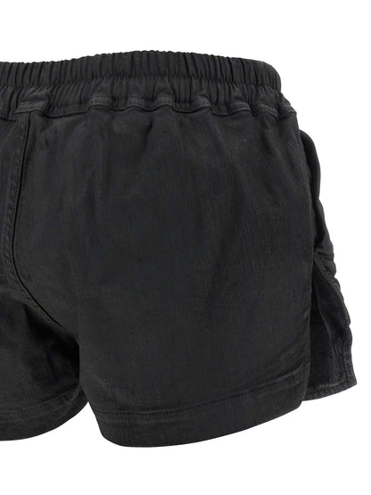 'Fog Boxers' shorts Bermuda, short