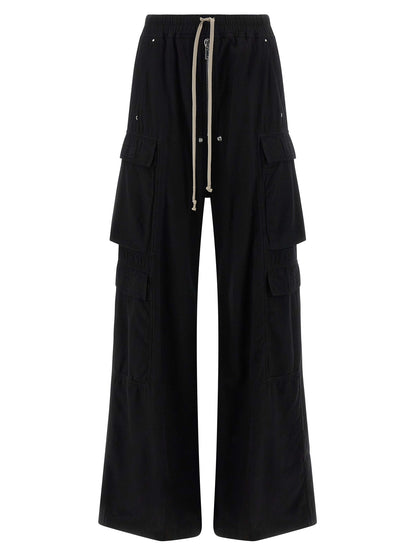'Double Cargo Jumbo Belas' pants Pants