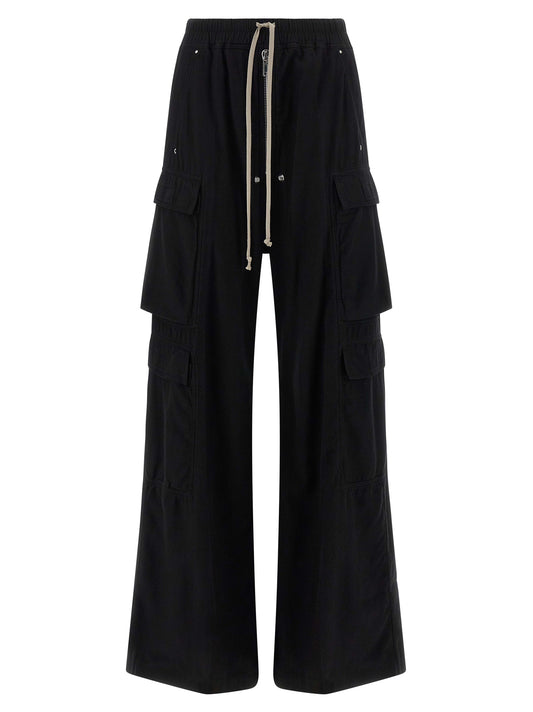 'Double Cargo Jumbo Belas' pants Pants
