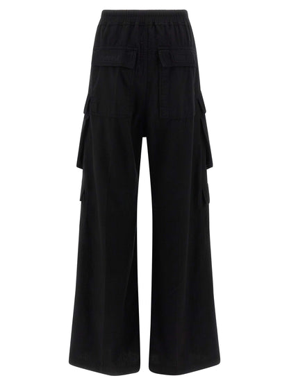 'Double Cargo Jumbo Belas' pants Pants