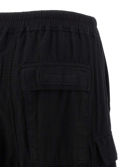 'Double Cargo Jumbo Belas' pants Pants