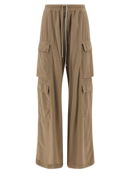 'Double Cargo Jumbo Belas' pants Pants