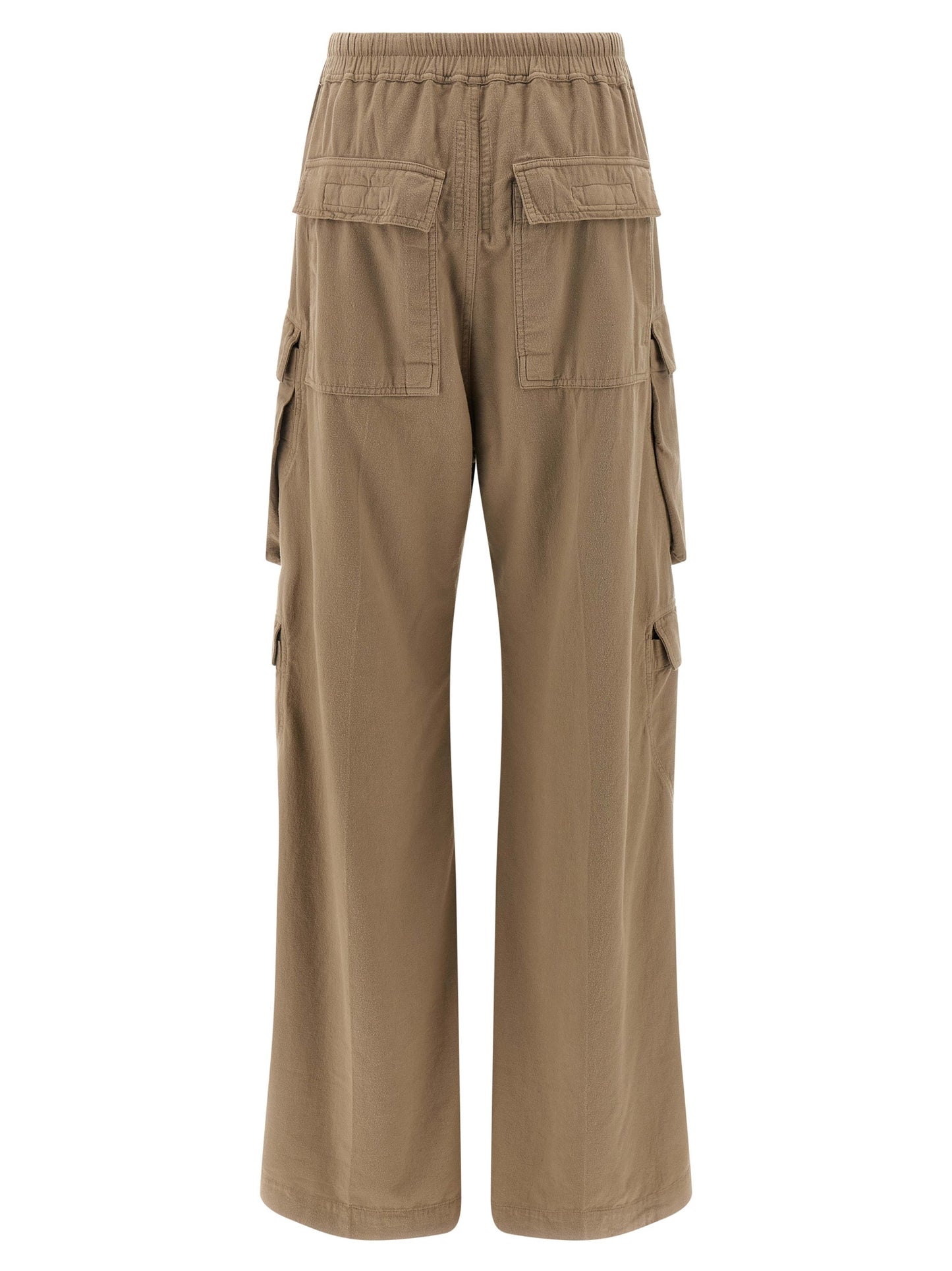 'Double Cargo Jumbo Belas' pants Pants