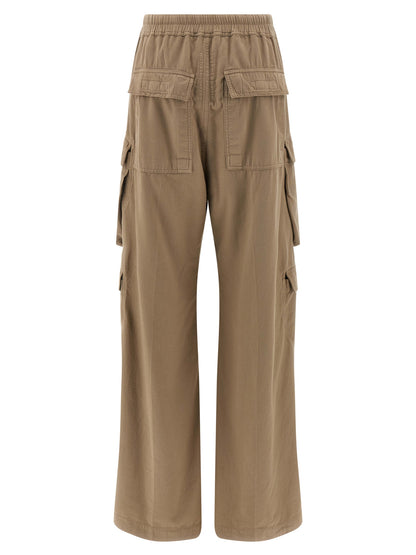 'Double Cargo Jumbo Belas' pants Pants