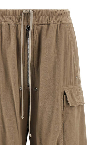 'Double Cargo Jumbo Belas' pants Pants