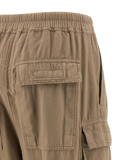 'Double Cargo Jumbo Belas' pants Pants