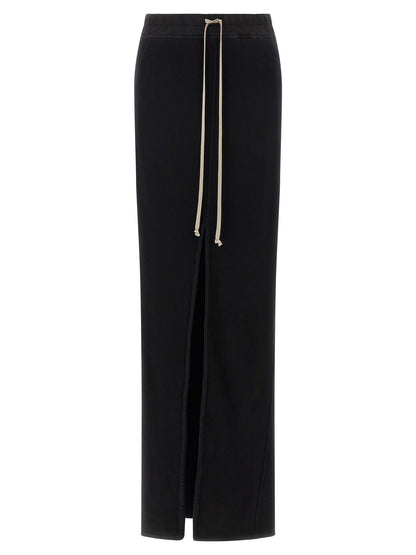 'Phleg Pillar' skirt Skirts
