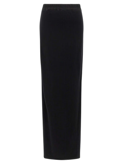 'Phleg Pillar' skirt Skirts