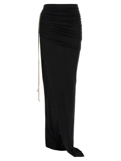 'Soft Edfu' skirt Skirts