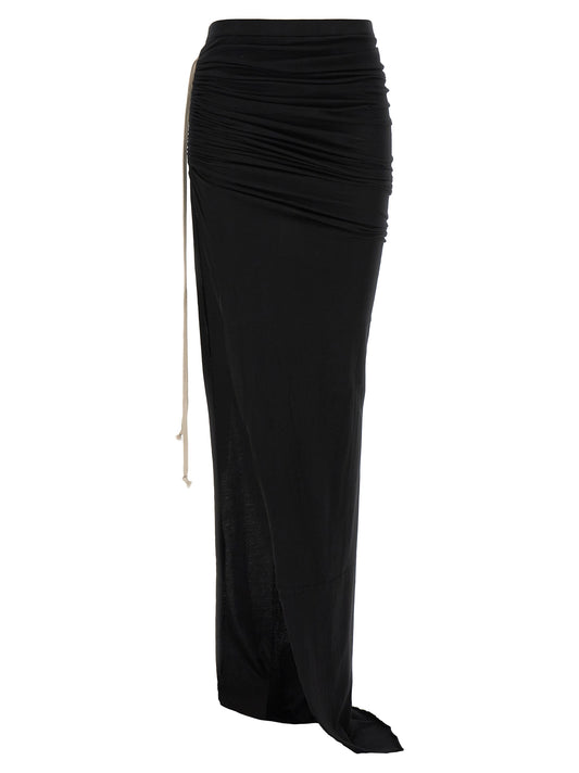 'Soft Edfu' skirt Skirts