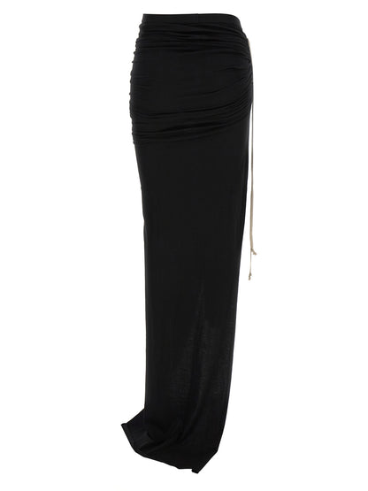 'Soft Edfu' skirt Skirts