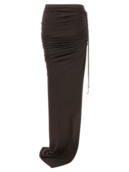 'Soft Edfu' skirt Skirts